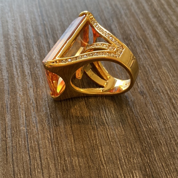 PJM| statement rings 8.5 - Picture 3 of 13